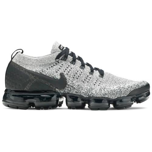 Air VaporMax Flyknit 2  Cookies and Cream  942842-107