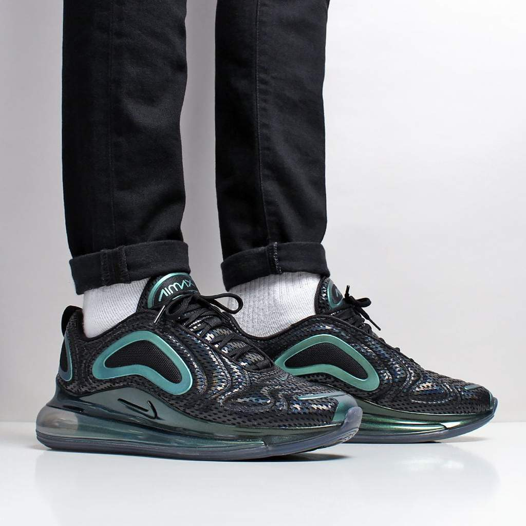 Air Max 720 GS  Throwback Future  AQ3196-003