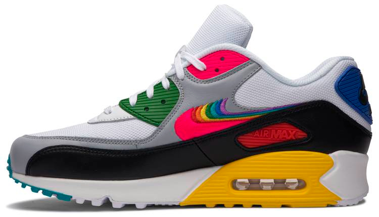 Air Max 90  Be True  CJ5482-100