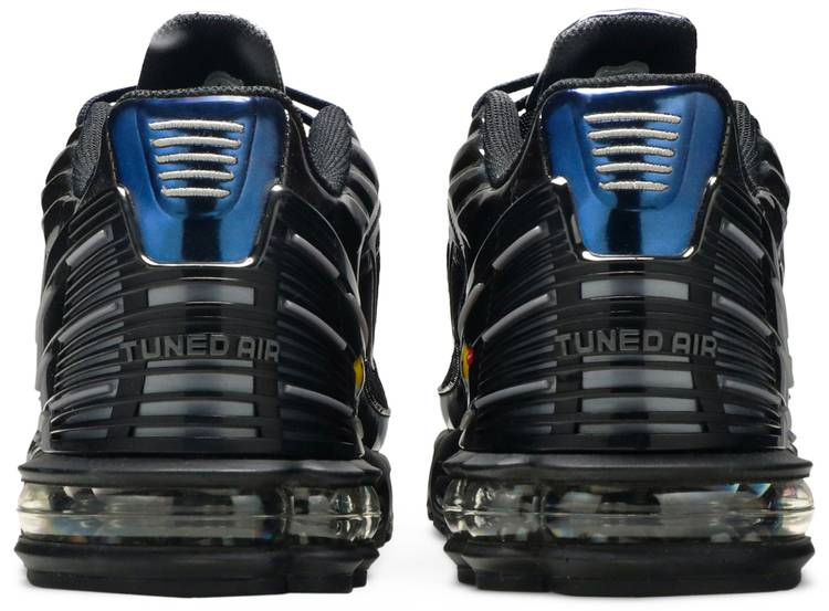 Air Max Plus 3  Iridescent  CW2647-001