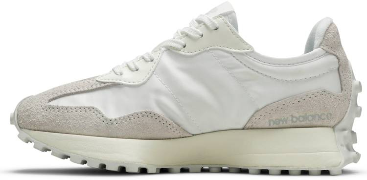 Wmns 327  White Moonbeam  WS327SFD