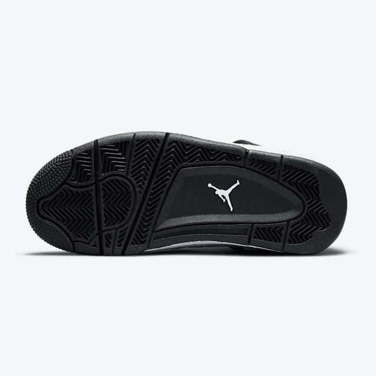 Air Jordan 4 Retro GS  DIY  DC4101-100 Replicas