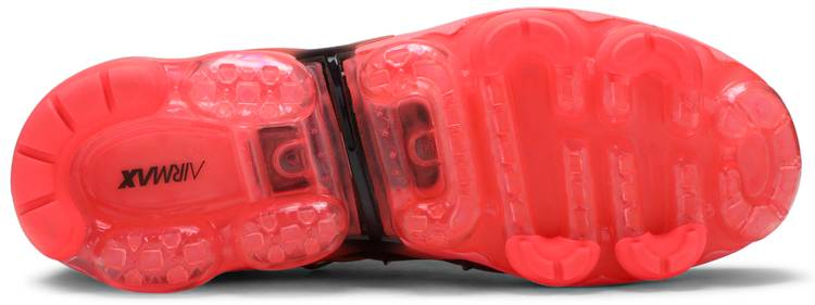 Air VaporMax Plus  Laser Crimson  CU4709-001