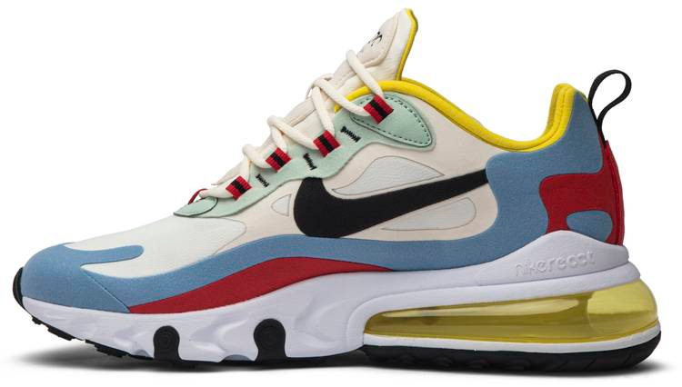Air Max 270 React  Bauhaus Kids AT6174 002