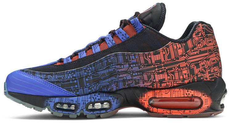 Air Max 95  DB  839165-064