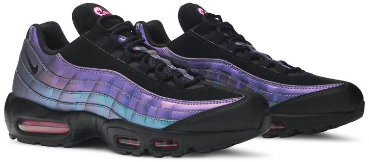 Air Max 95 Premium  Throwback Future  538416-021