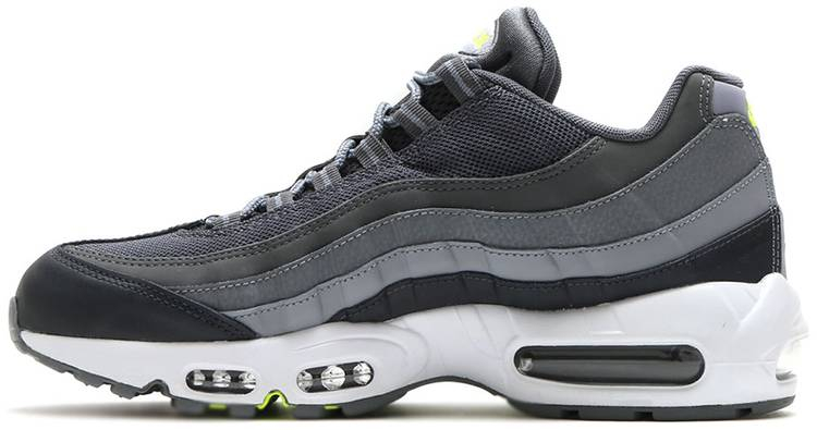 Air Max 95 Essential  Neon Remix  749766-019