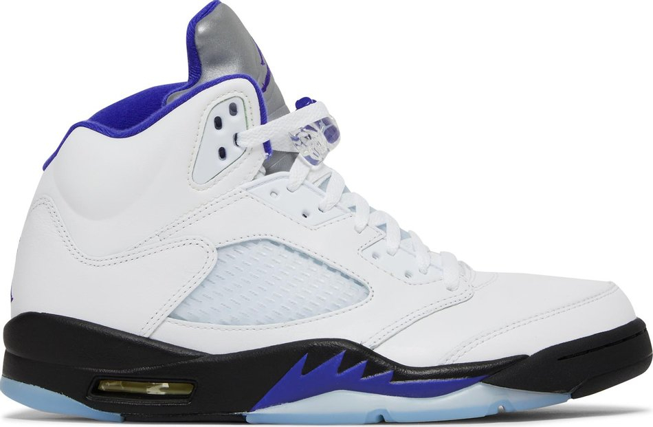 Air Jordan 5 Retro  Concord  DD0587-141