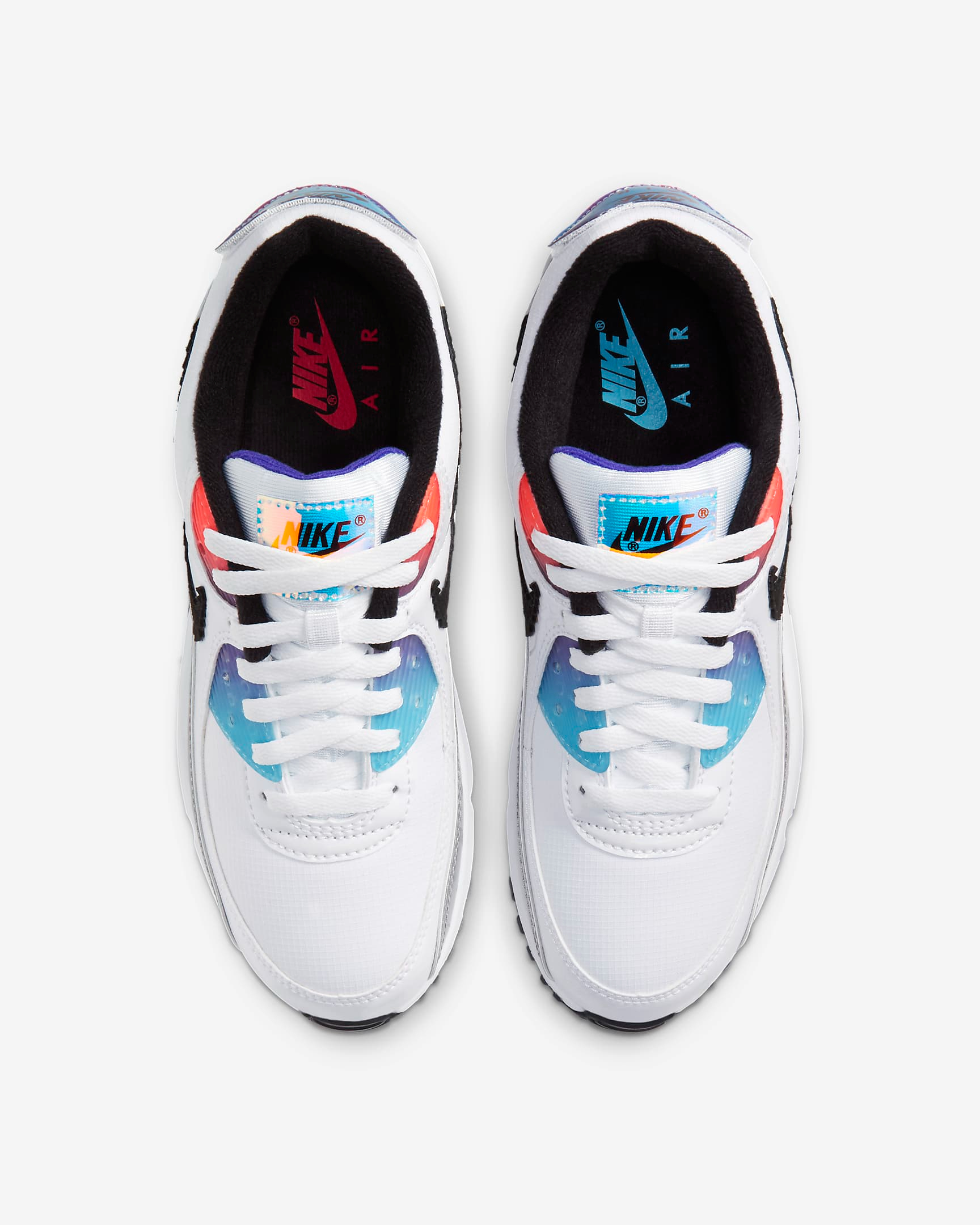 Air Max 90  Have a Good Game  DC0835-101