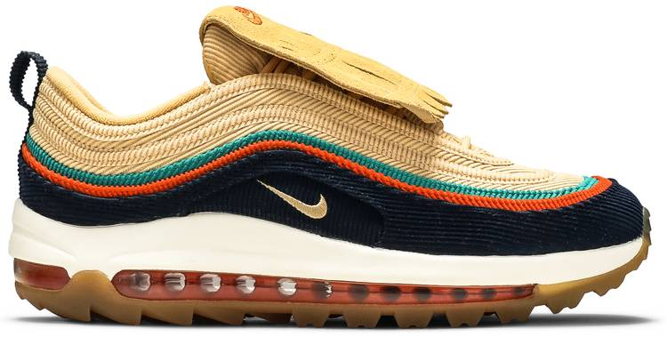 Air Max 97 Golf NRG  Celestial Gold  CJ0563-400