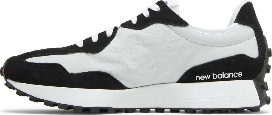 327  Black  MS327LF1