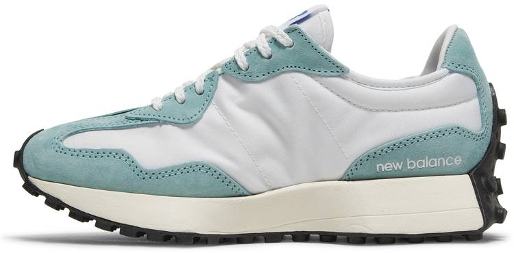 Wmns 327  Storm Blue Deep Sky  WS327LE1