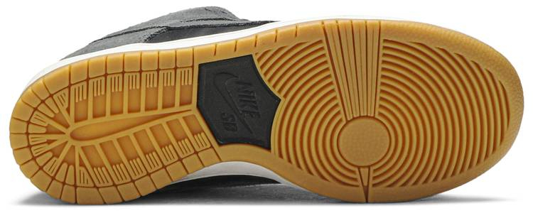 SB Dunk Low TRD  Dark Grey  AR0778-001