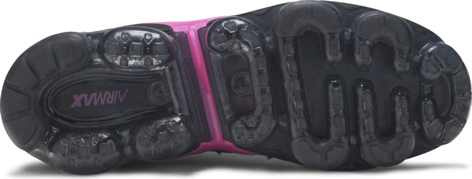 Air VaporMax Plus  Active Fuchsia  924453-603