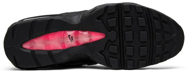 Air Max 95  Solar Red  2018 609048-106