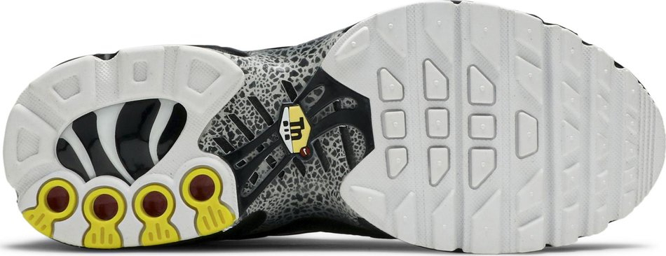 Air Max Plus QS GS  Crocodile  CV2392-001