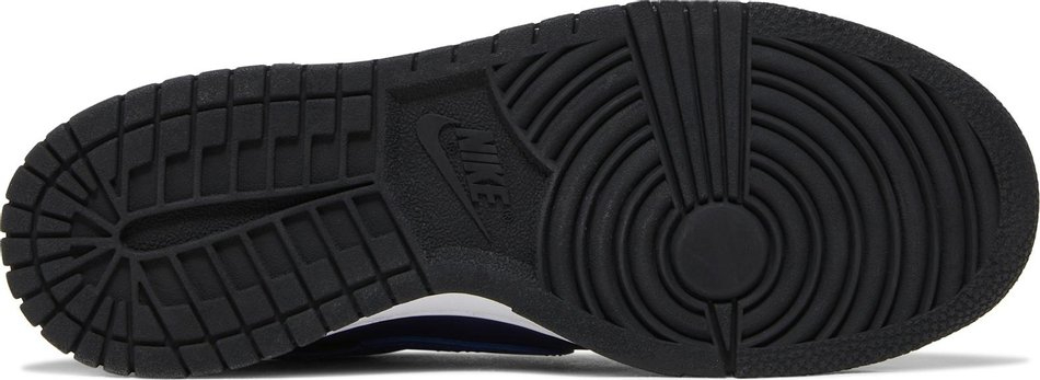 Dunk Low GS  Black Midnight Navy  DH9765-402