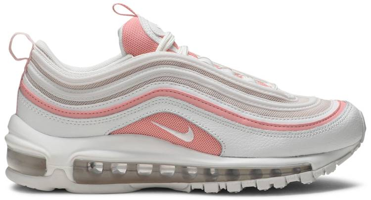 Wmns Air Max 97  Bleached Coral  921733-104