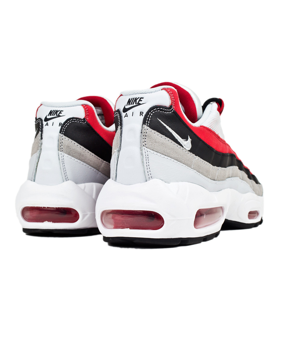 Air Max 95 Essential  Red  749766-601