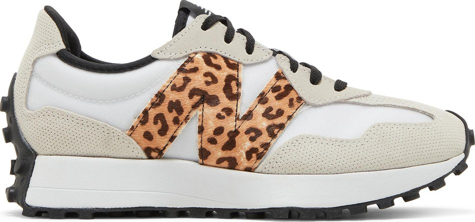 Wmns 327  Leopard  WS327SD