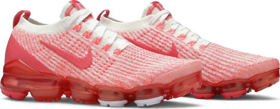 Wmns Air VaporMax 3.0  White Ember  CK0730-188