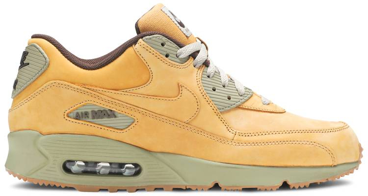 Air Max  90 Winter Premium 683282-700