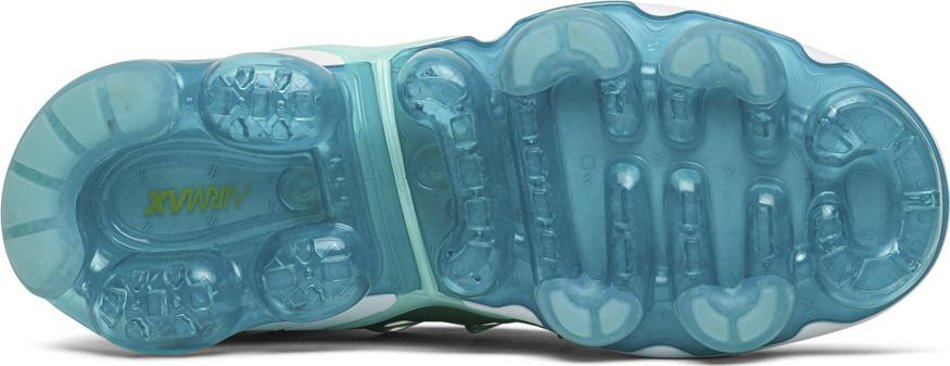 Wmns Air VaporMax Plus  Lemon Lime  CI9900-300