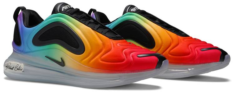 Air Max 720  Be True  CJ5472-900