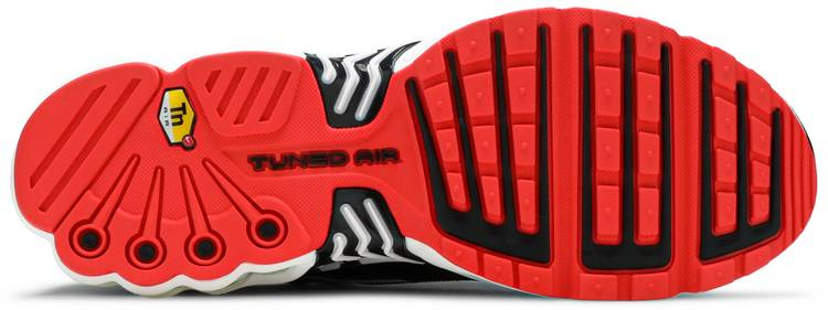 Air Max Plus 3  Track Red  CJ0601-001