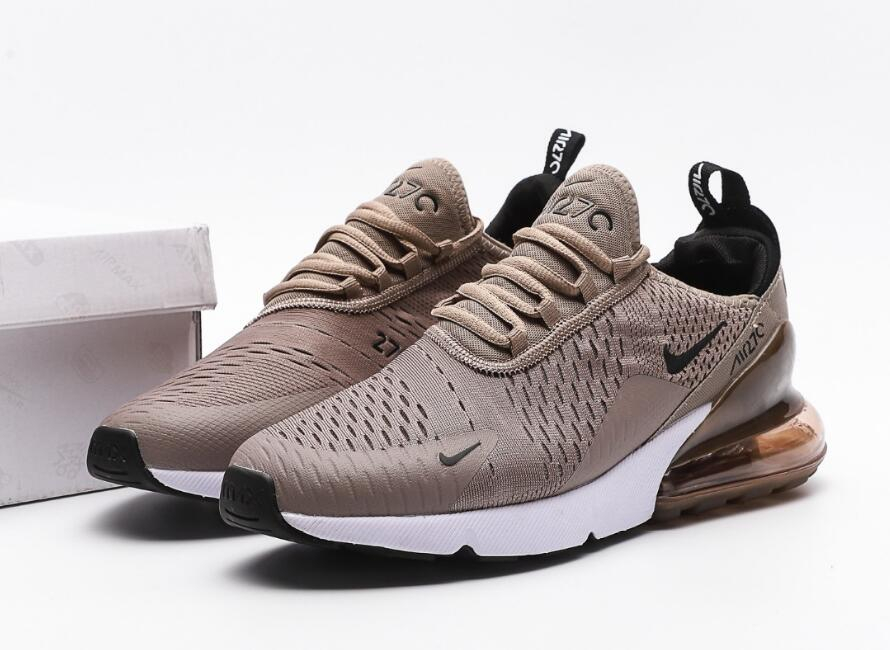 Air Max 270  Sepia Stone  AH8050-200