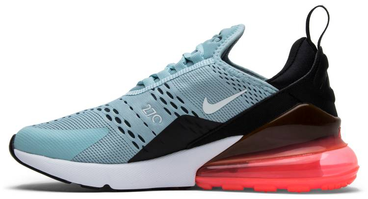 Air Max 270  Ocean Bliss  AH6789 400