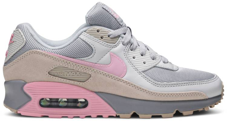 Air Max 90  Pink String  CW7483-001