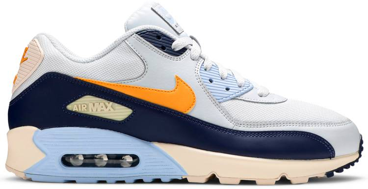 Air Max 90 Essential  Royal Tint  AJ1285-008