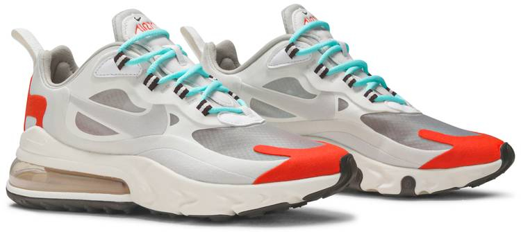 Air Max 270 React  Mid-Century  AT6174-200
