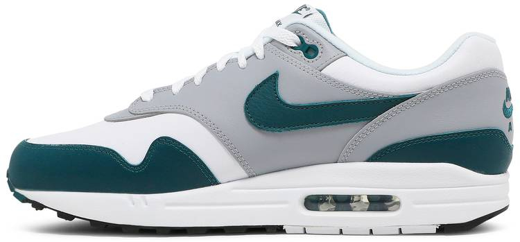 Air Max 1 LV8  Dark Teal Green  DH4059-101