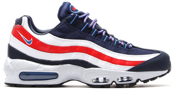 Air Max 95 City QS  World Cup-London  667637-400