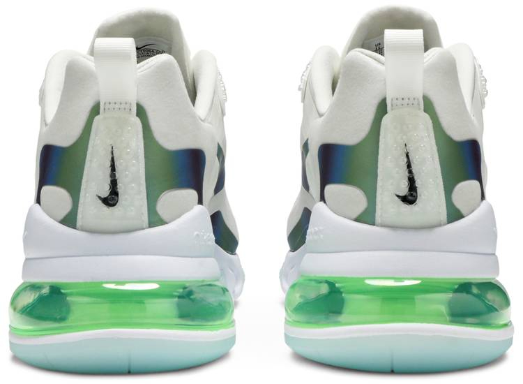 Air Max 270 React  Bubble Pack  CT5064-100