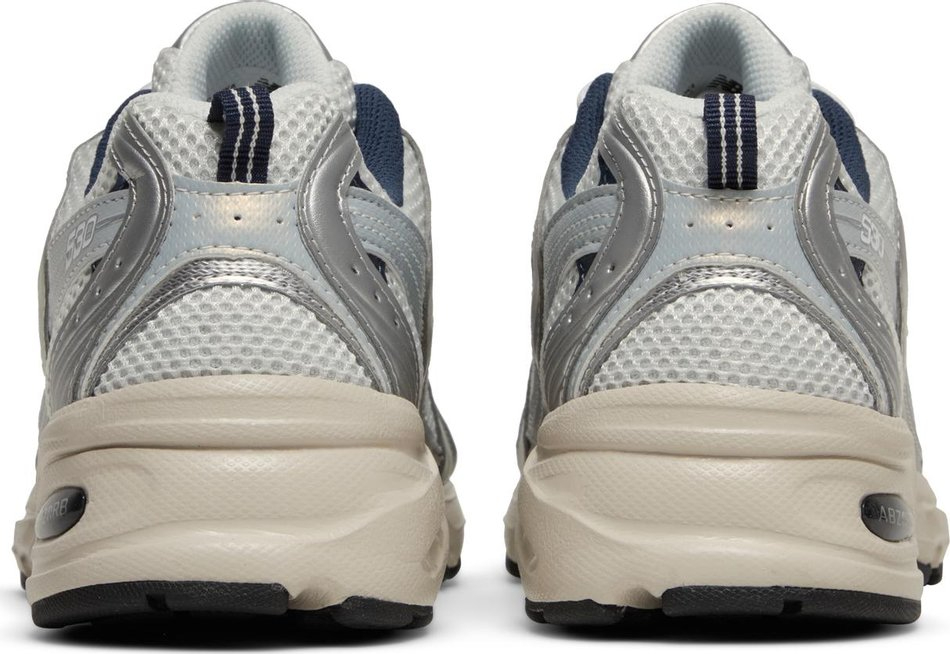 530  Steel Grey  MR530KA