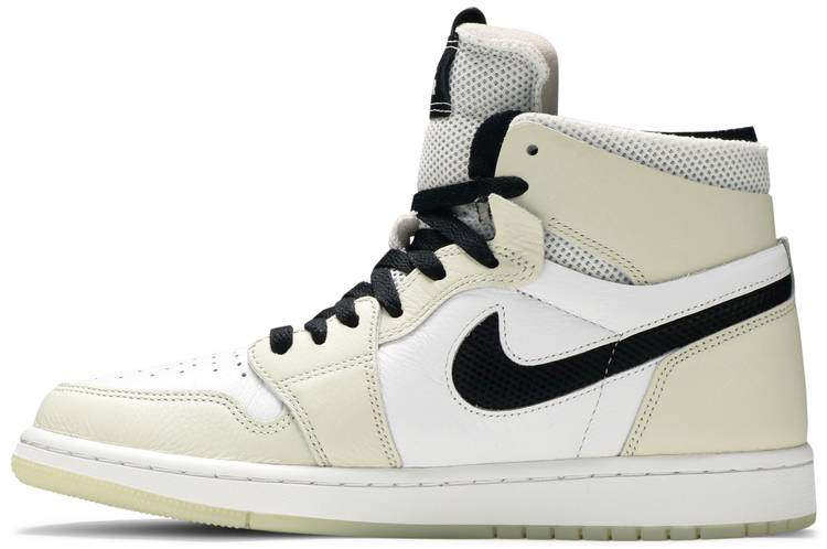Jordan Reps 1 High Zoom Comfort  Light Bone  CT0979-002