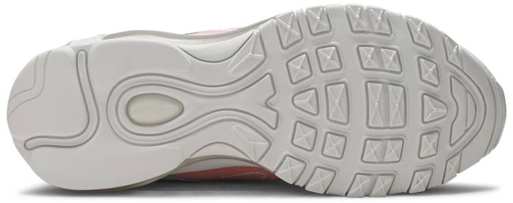 Wmns Air Max 97  Bleached Coral  921733-104