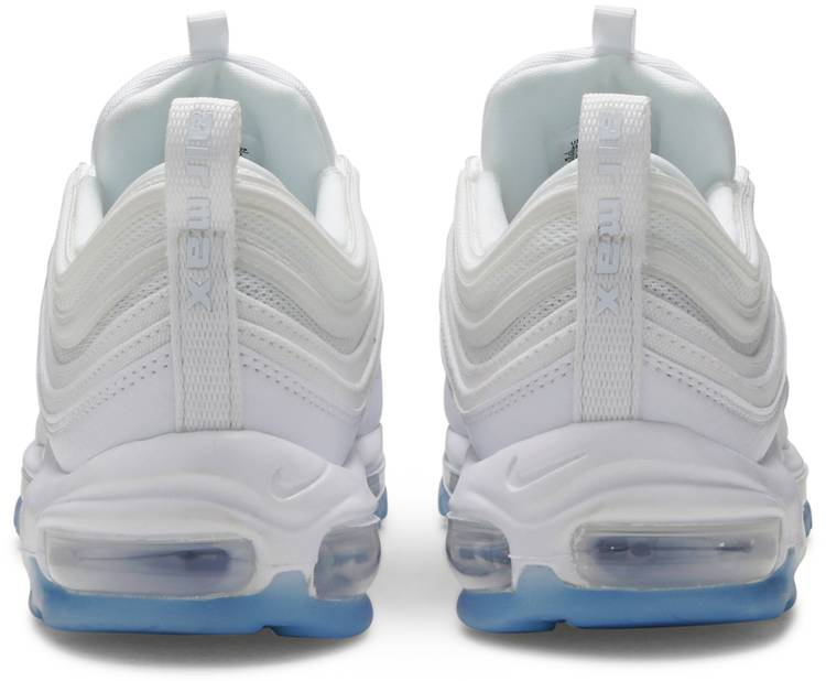 Air Max 97  White Ice  CT4526-100