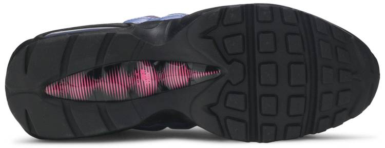 Air Max 95 Premium  Throwback Future  538416-021