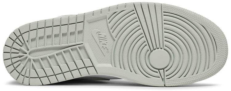 Air Jordan 1 Retro High OG  Seafoam  CD0461-002