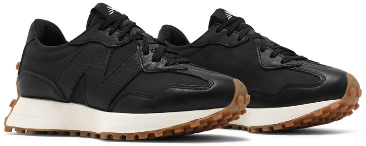 Wmns 327v1  Black Phantom  WS327LB