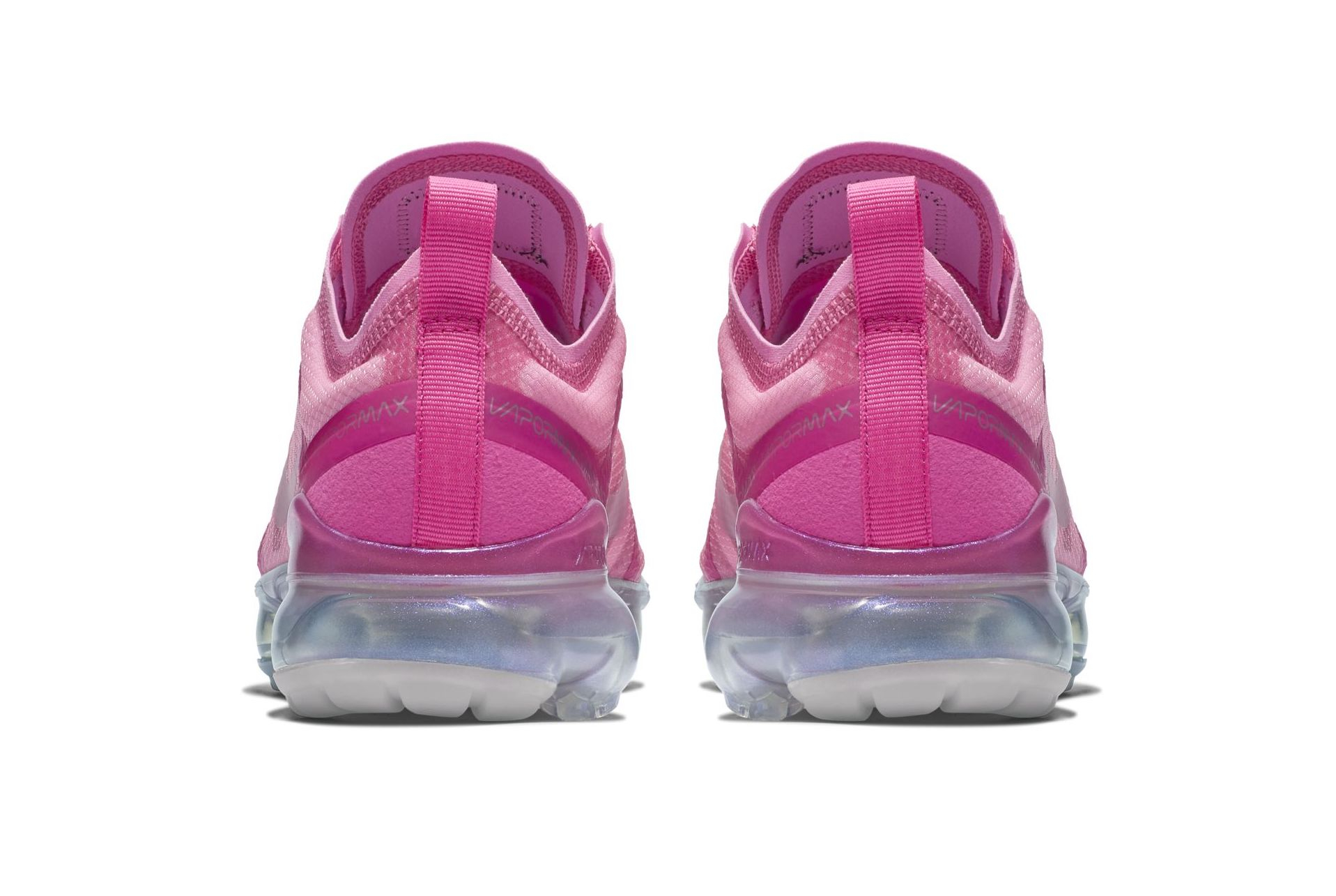 Wmns Air VaporMax 2019  Psychic Pink  AR6632-600