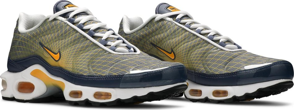 Air Max Plus  Wave Grid  BV1983-500