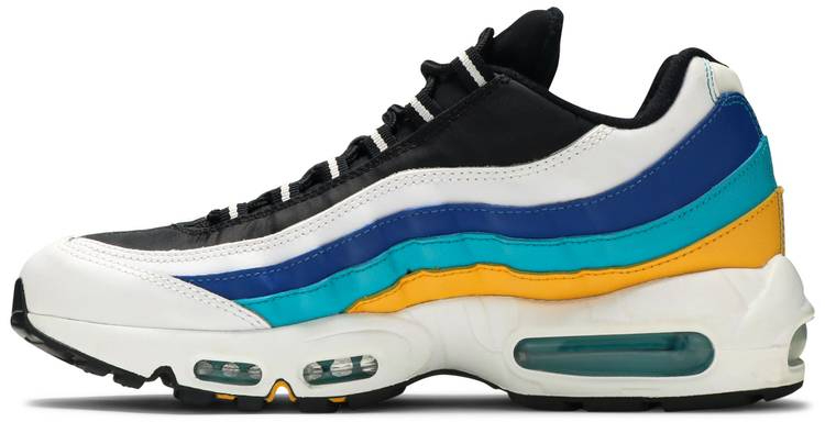Air Max 95  Windbreaker  AJ2018-123