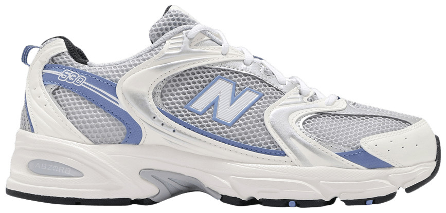 530  Steel Blue  MR530KC