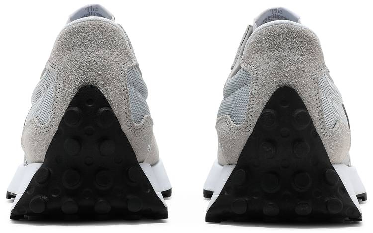 327  Rain Cloud Metallic Silver  MS327MA1