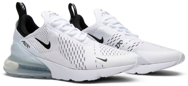 Air Max 270  White  AH8050 100